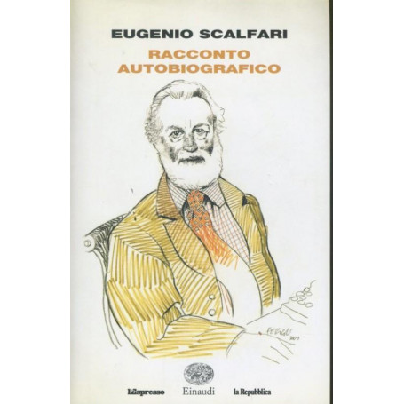 Racconto autobiografico