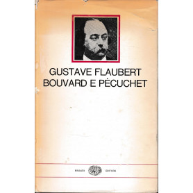 Bouvard e PécuchetLibrisaggi