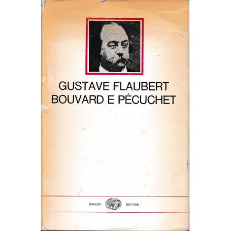 Bouvard e Pécuchet