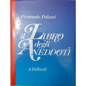 Il libro degli aneddotiLibrisaggi