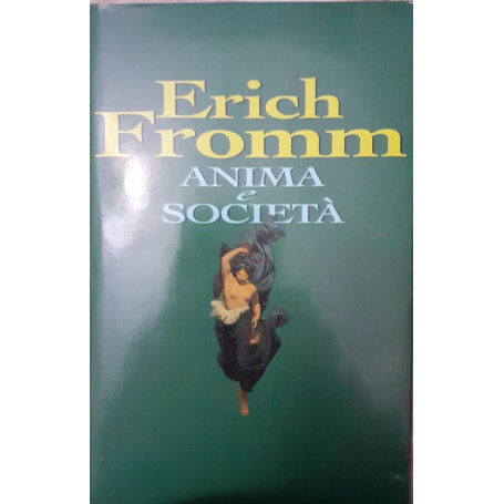 Erich Fromm