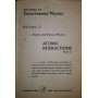 Methods of experimental physics. Volume 7