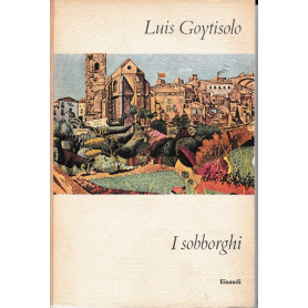 I sobborghiLibrisaggi