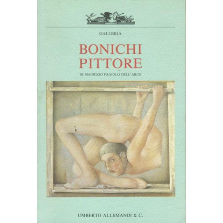 Claudio Bonichi pittore