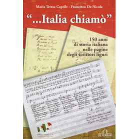 ..Italia chiamò