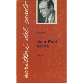 Jean Paul Sartre