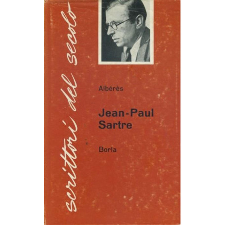 Jean Paul Sartre