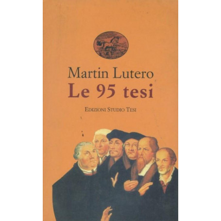 Le 95 tesi