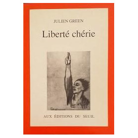 Liberté chérie