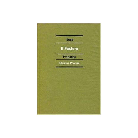 Il pastore