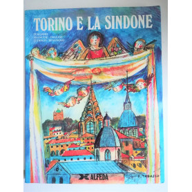 TORINO E LA SINDONE