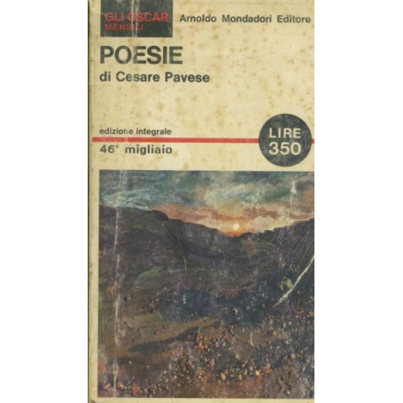 Poesie