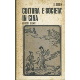 Cultura e società  in Cina