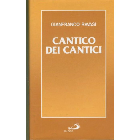 Cantico dei Cantici
