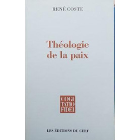 Théologie de la paix