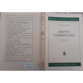 Diritto commerciale  Volume II