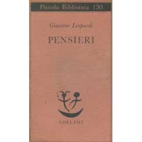 Pensieri