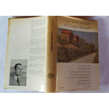 Le Storie Ferraresi
