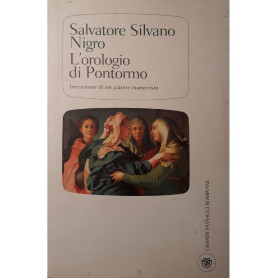 L'orologio di Pontormo