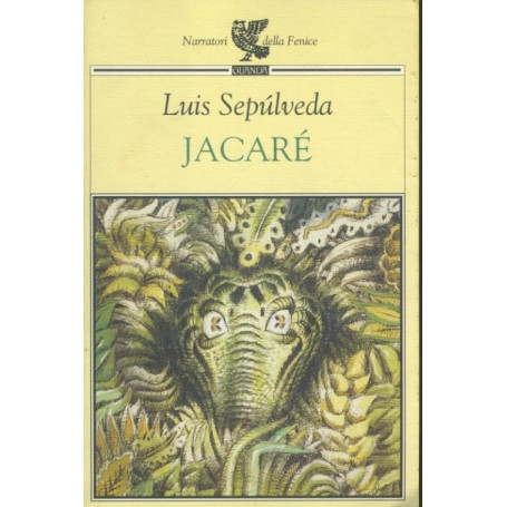 Jacaré