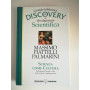 Scienza come Cultura. Grande biblioteca Discovery