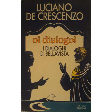 Oi dialogoi: i dialoghi di Bellavista