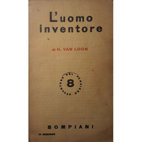 L'uomo inventore