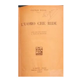 L'uomo che ride