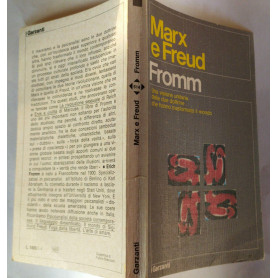 Marx e Freud