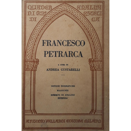 Francesco Petrarca