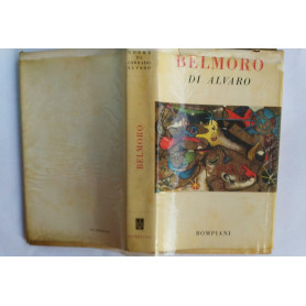 BelmoroLibrisaggi
