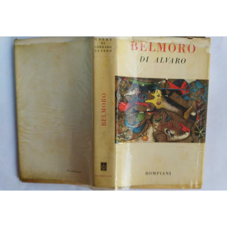 Belmoro