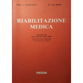 Riabilitazione medica