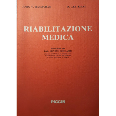 Riabilitazione medica