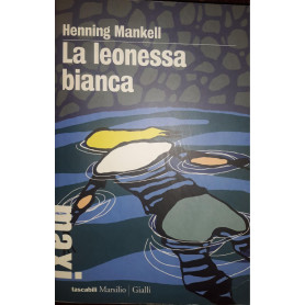 La leonessa bianca