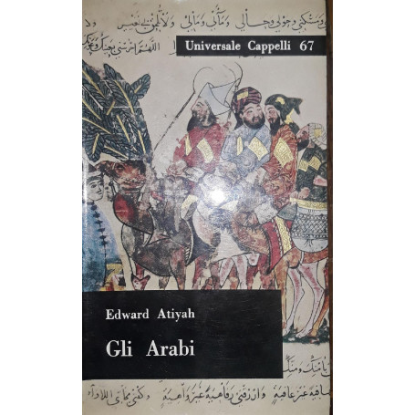 Gli Arabi