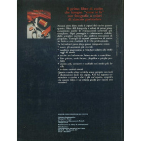 Singer. Guide pratiche di cucito. Tecniche di cucitoLibrisaggi