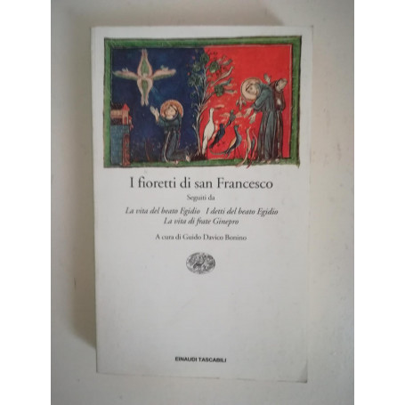 I Fioretti di san Francesco