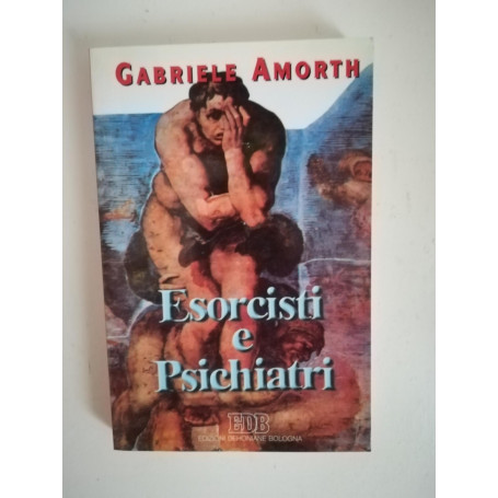 Esorcisti e psichiatri