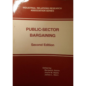 Public-sector bargaining