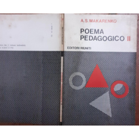 Poema pedagogico. II