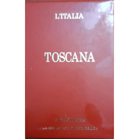 Toscana (L'Italia n. 8)