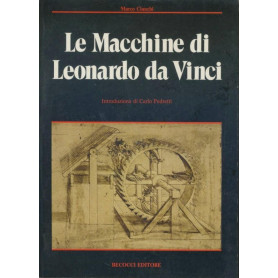 Le macchine di Leonardo Da Vinci