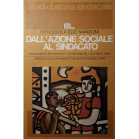 Dall'azione sociale al sindacato