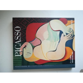 Picasso 1915-1973Librisaggi