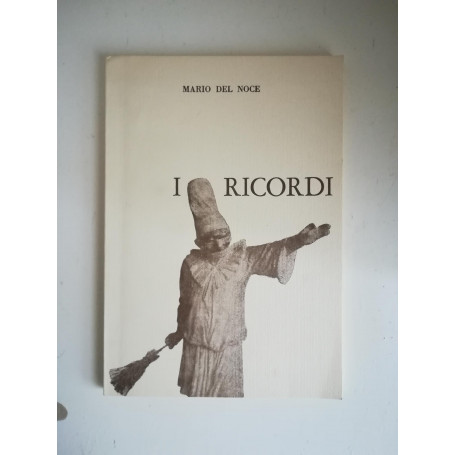 Pensieri.. I ricordi (due volumi)