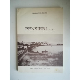 Pensieri.. I ricordi (due volumi)Librisaggi