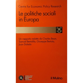 Le politiche sociali in Europa