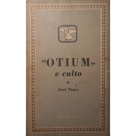 Otium e culto