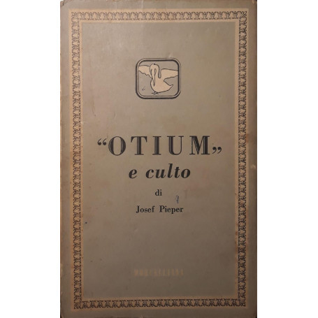 Otium e culto